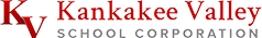 Kankakee Valley School Corporation Logo